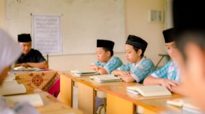 sekolah islam