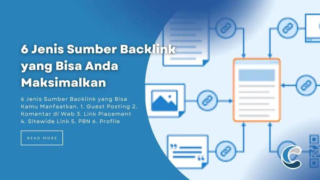 Jenis Website yang Cocok untuk Backlink PBN Seo