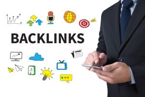 Backlink PBN relevan niche blog