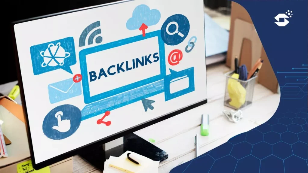 Peran backlink pada situs