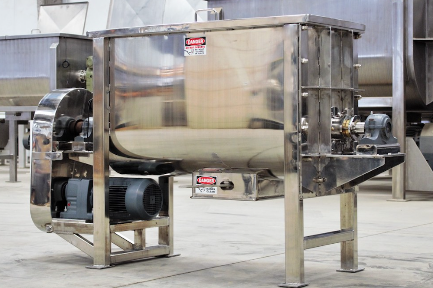 sistem audit bahan pokok