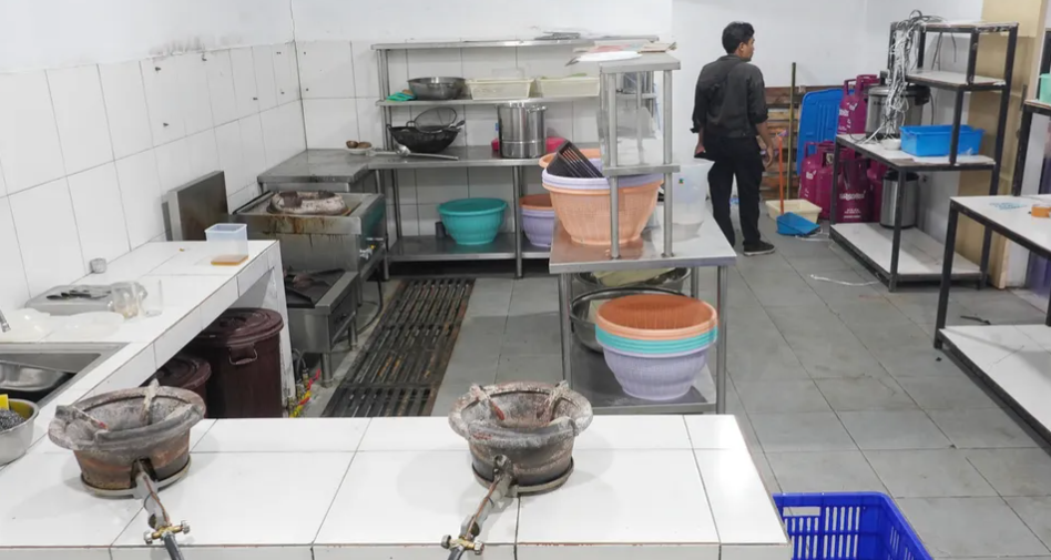 Evaluasi Dampak Lingkungan Dapur dari Operasional Dapur MBG