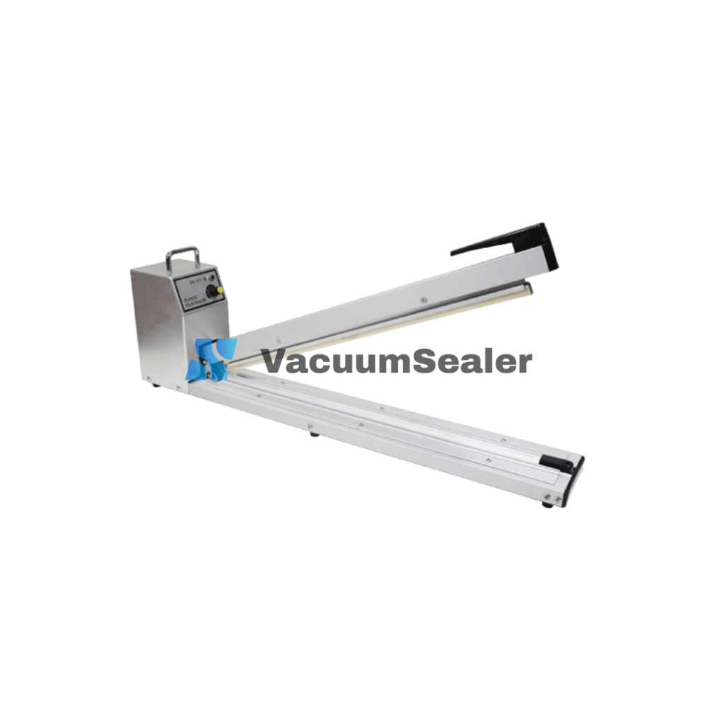 keunggulan mesin hand sealer praktis