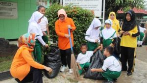pengembangan dapur zero waste sekolah