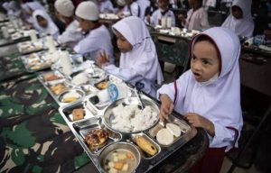 standar HACCP di dapur sekolah