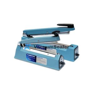 Hand sealer mudah digunakan