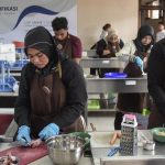 Efektivitas Produksi MBG