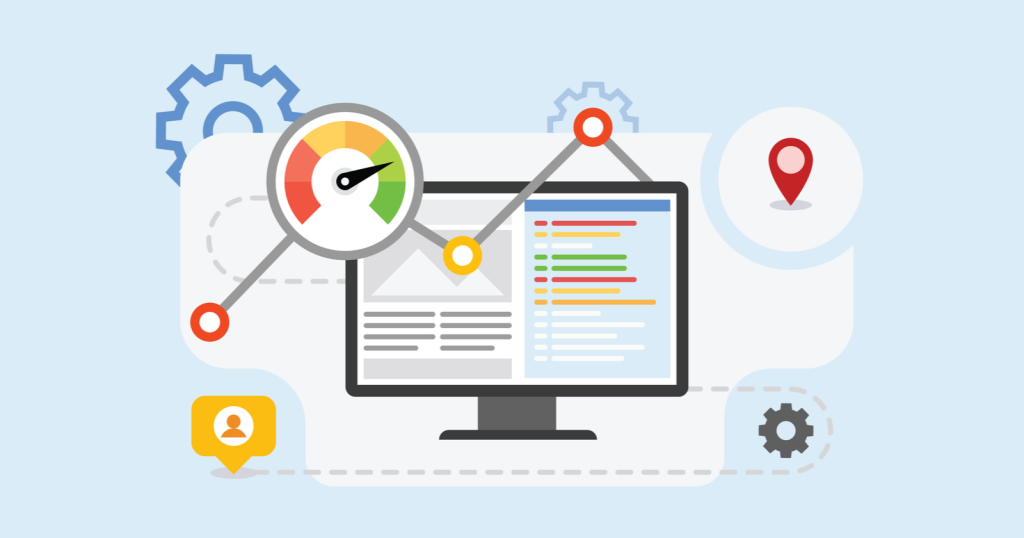 Teknik Analisis Performa Situs untuk Optimasi Website