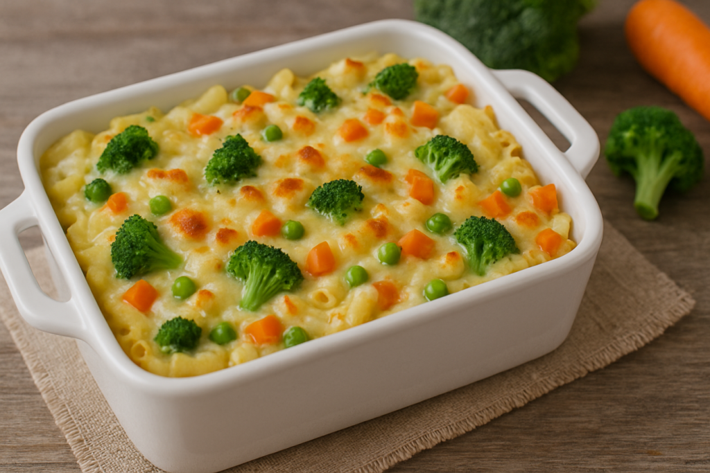 Pengembangan Resep Berbasis Gizi Kreatif Teruji