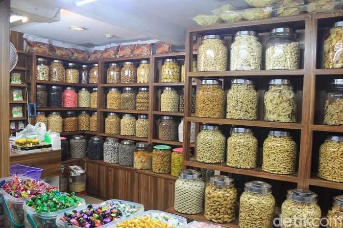 alat pengering makanan skala bisnis