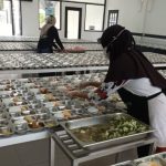 Keuntungan Menggunakan Solid Rack Dapur