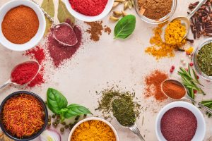 cara meracik bumbu lebih cepat