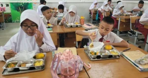 Kontrol Mutu Sajian MBG Stabil Berkualitas