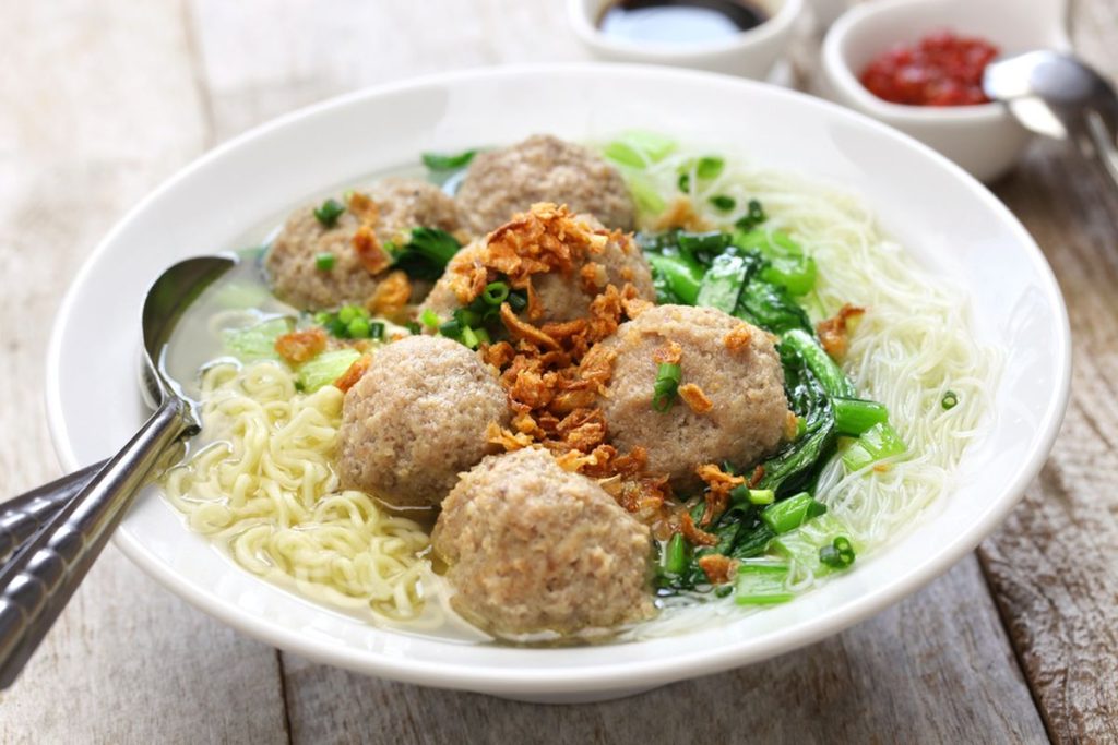 mesin aduk bakso produksi