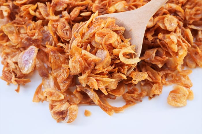 tips bikin bawang goreng renyah