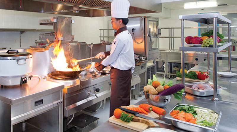 Optimalismasi Energi Dalam Dapur Hemat Efektif