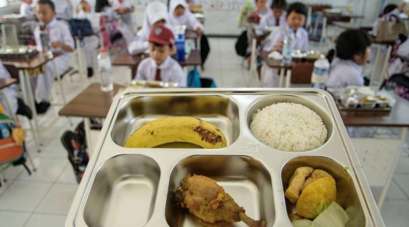 Peningkatan Efisiensi Waktu Masak Optimal Maksimal