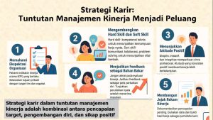 Strategi Peningkatan Kinerja MB Terencana Berkelanjutan