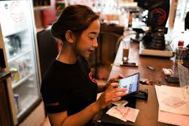 kasir digital bisnis retail