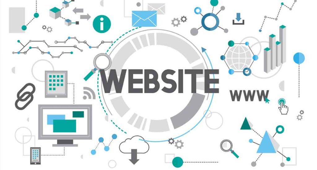 harga pembuatan website