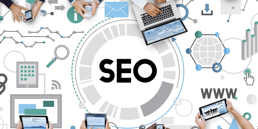 jasa pembuatan website SEO friendly