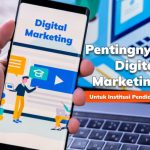 Kenapa Sekolah Perlu Website untuk Digital Marketing