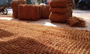 cocomesh sabut kelapa pemasangan mudah