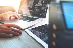 keuntungan memiliki website profesional