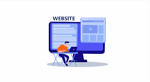 pengertian website bisnis