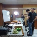 Peralatan Videografi Dasar untuk Pemula dalam Digital Marketing